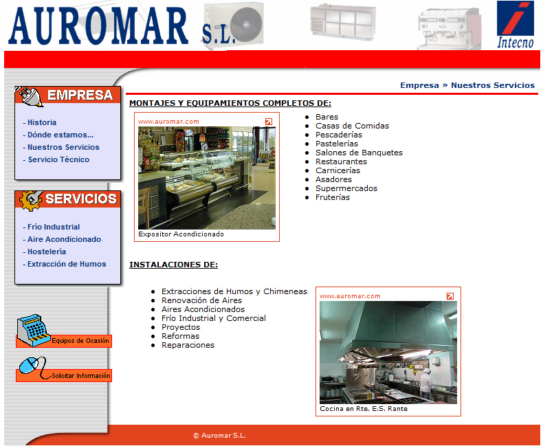 AUROMAR
